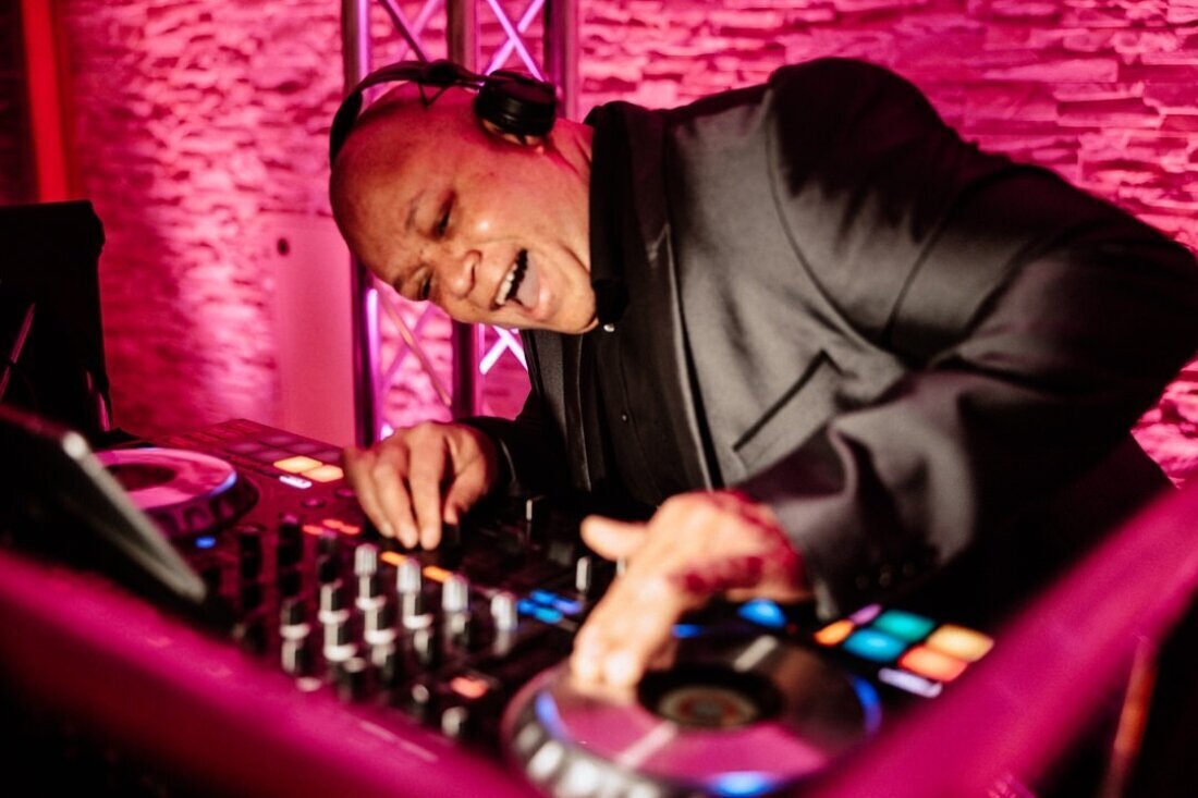 DJ Wolfsburg DJ Wolfsburg