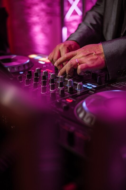 Hochzeits DJ Hannover Hochzeits DJ Hannover